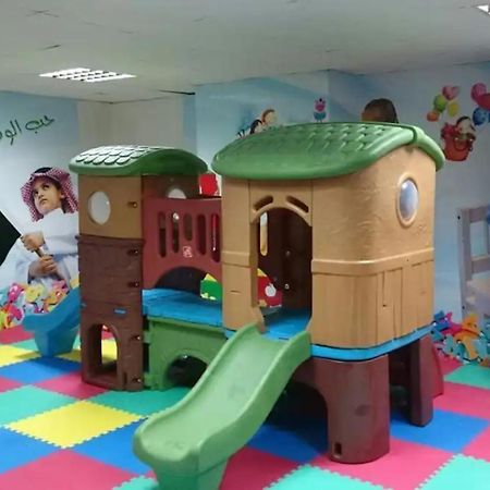 Orans Suites 4 Cidde Dış mekan fotoğraf