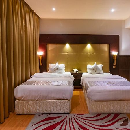 Orans Suites 4 Cidde Dış mekan fotoğraf
