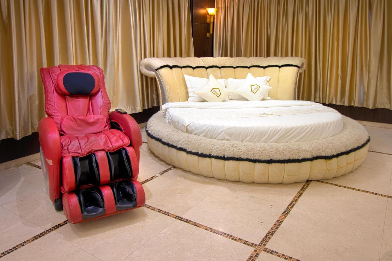 Orans Suites 4 Cidde Dış mekan fotoğraf
