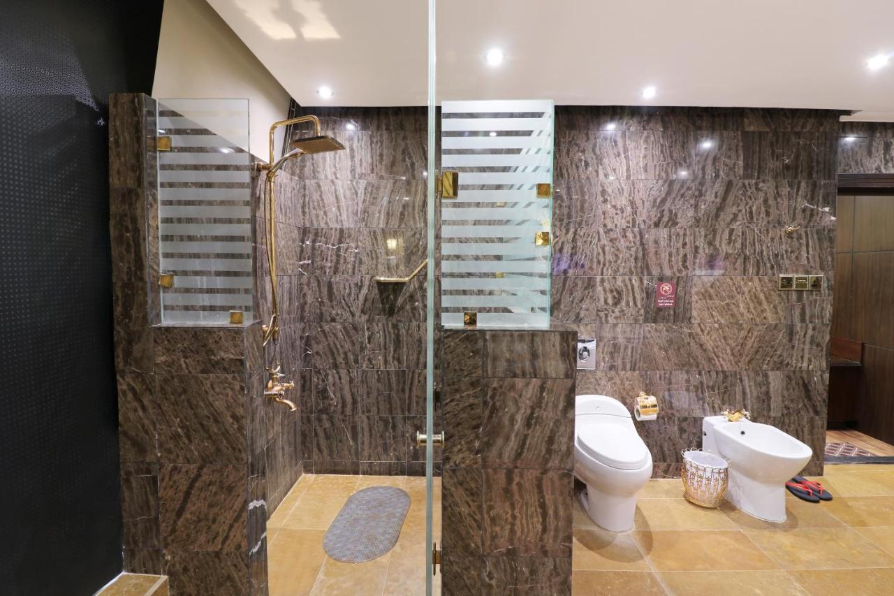 Orans Suites 4 Cidde Dış mekan fotoğraf