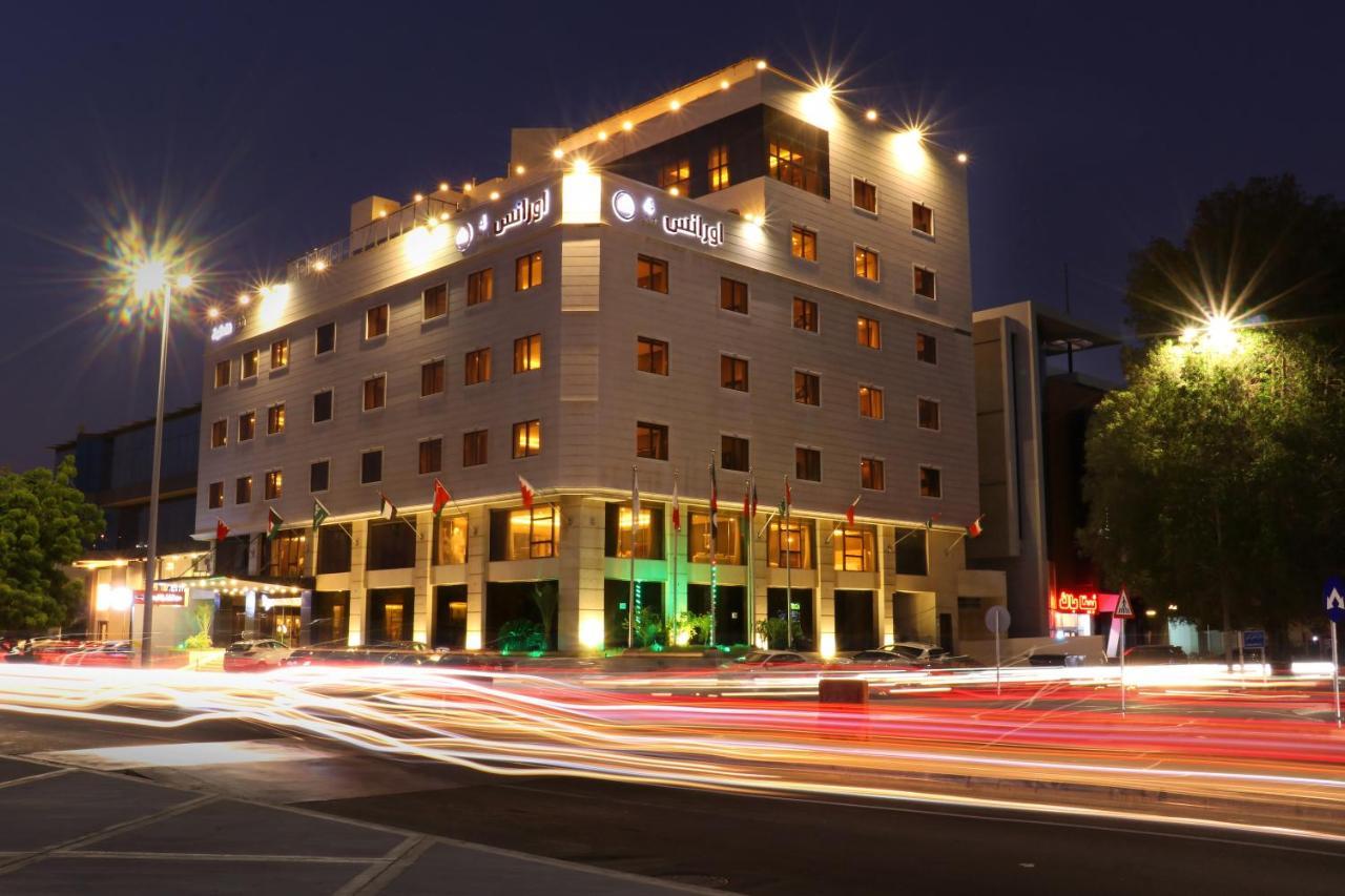 Orans Suites 4 Cidde Dış mekan fotoğraf