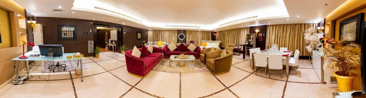 Orans Suites 4 Cidde Dış mekan fotoğraf