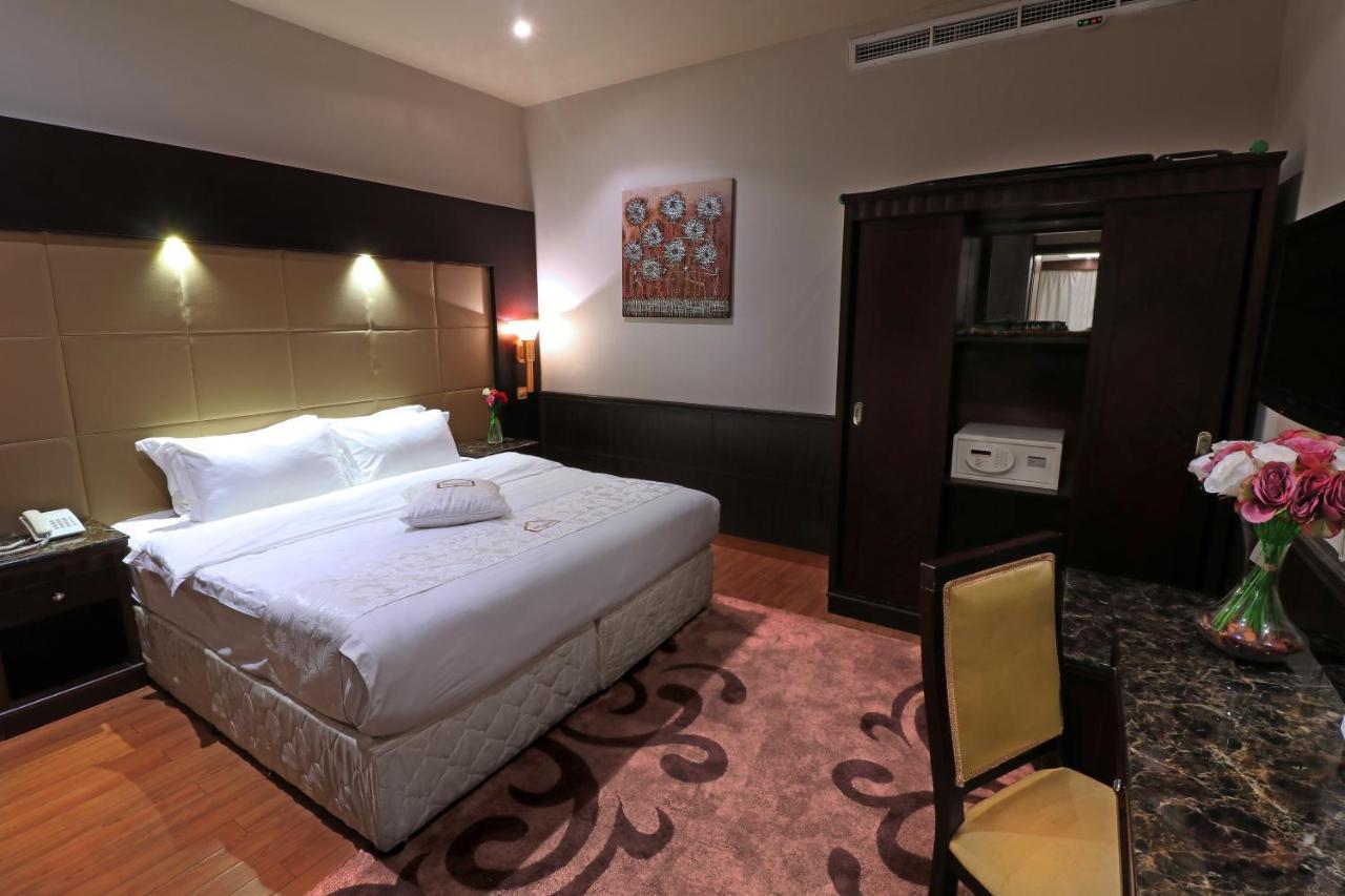 Orans Suites 4 Cidde Dış mekan fotoğraf