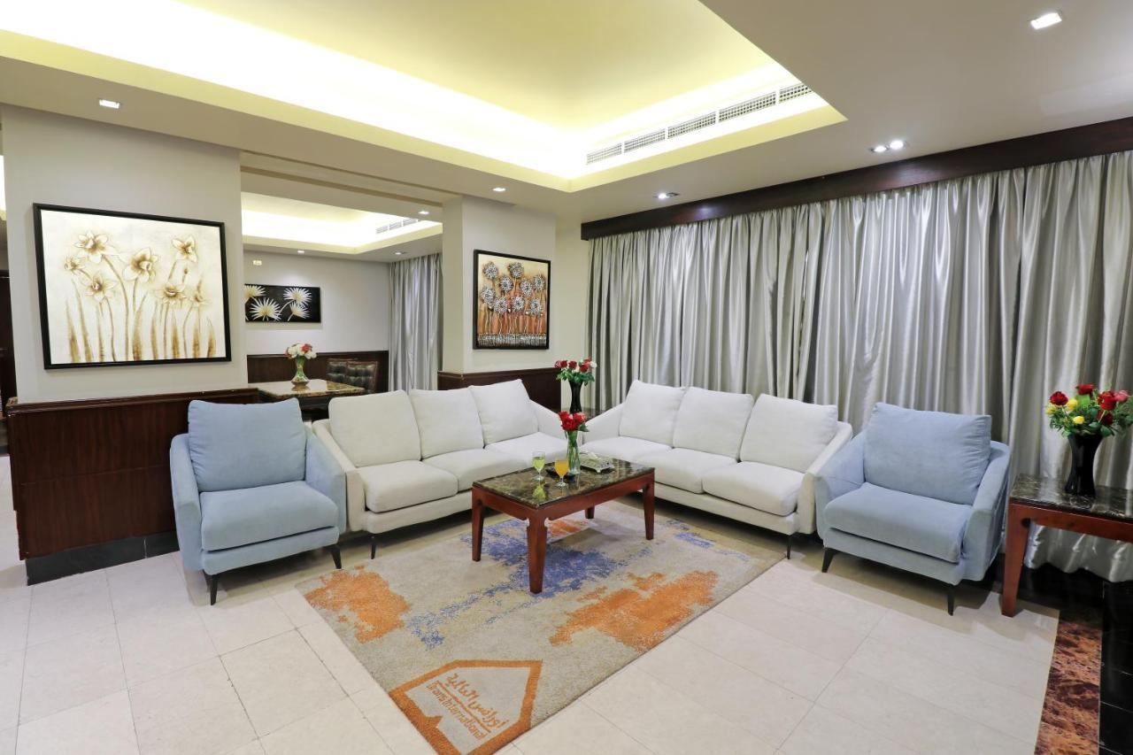 Orans Suites 4 Cidde Dış mekan fotoğraf