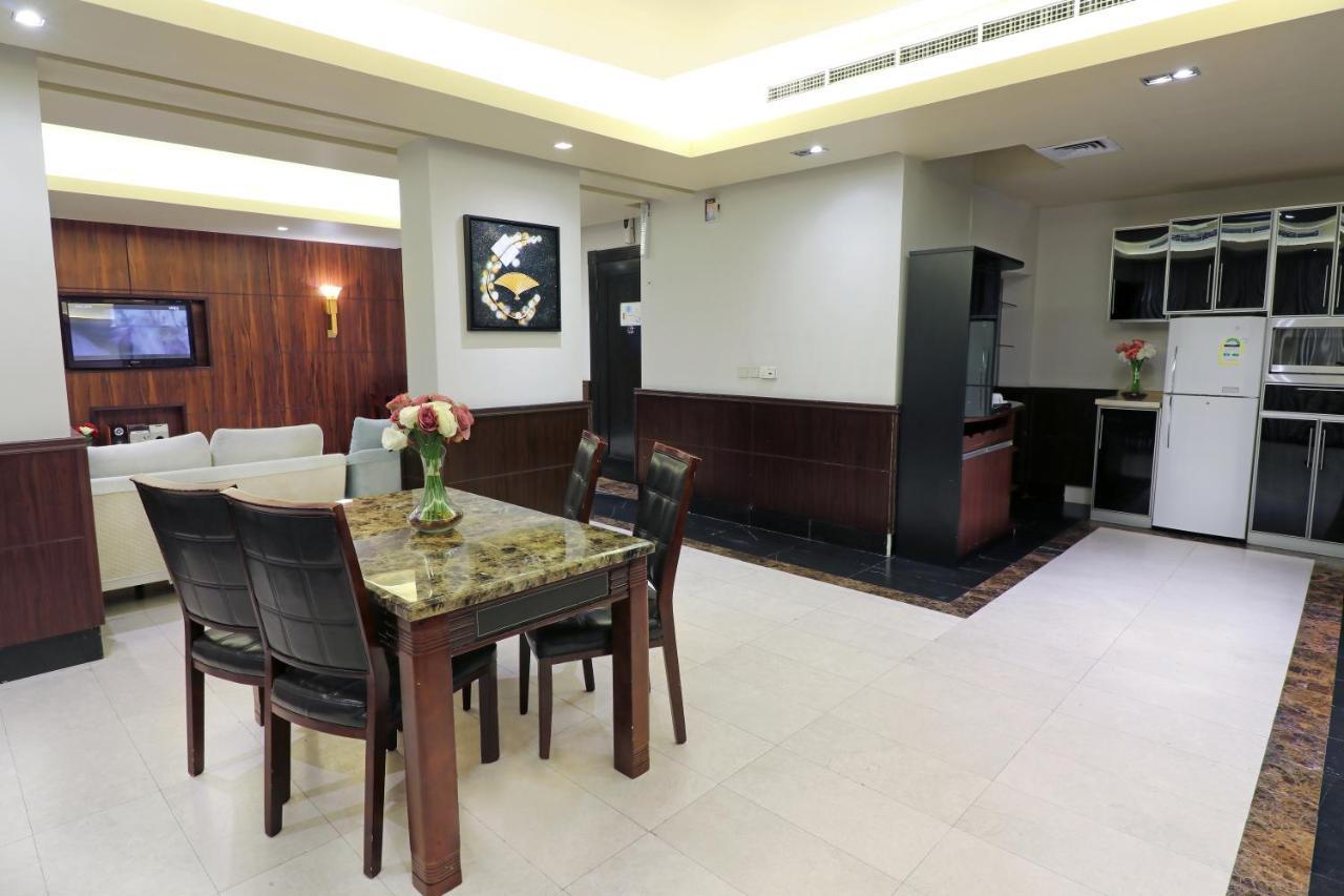 Orans Suites 4 Cidde Dış mekan fotoğraf