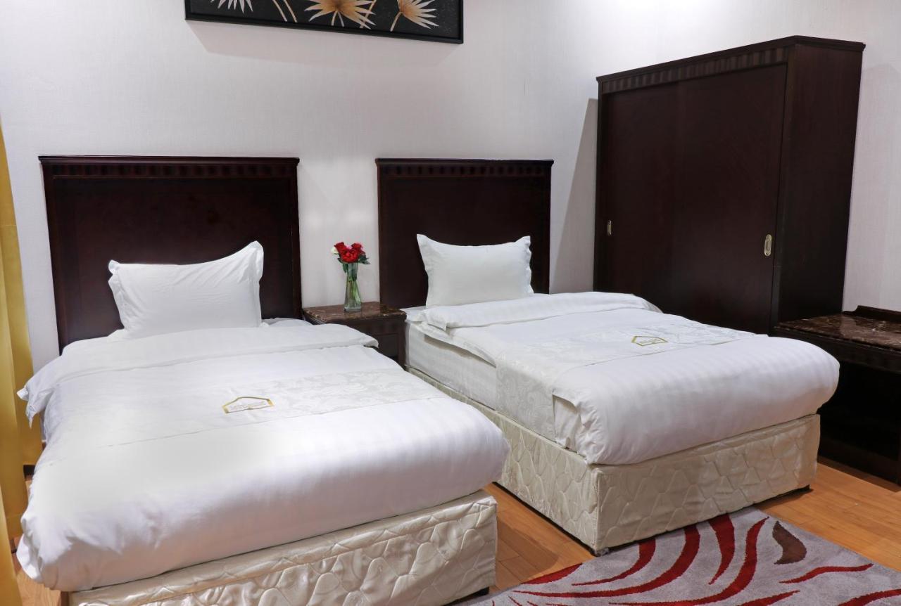 Orans Suites 4 Cidde Dış mekan fotoğraf