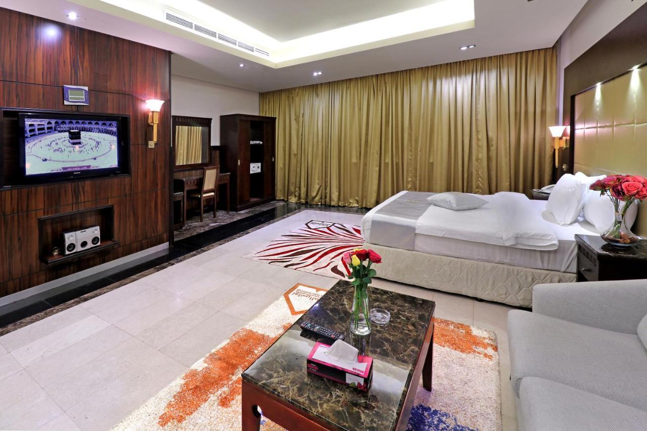 Orans Suites 4 Cidde Dış mekan fotoğraf