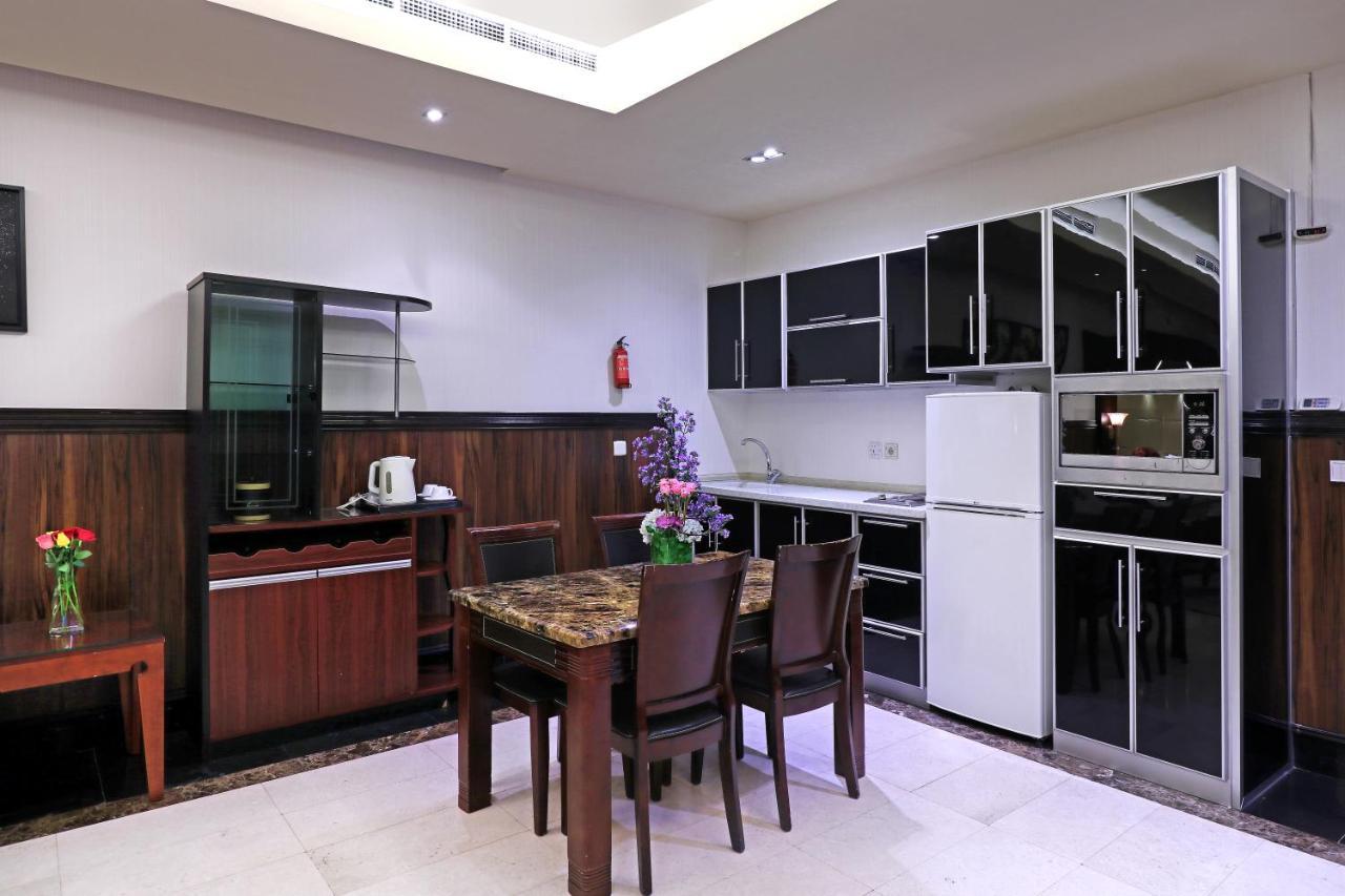 Orans Suites 4 Cidde Dış mekan fotoğraf