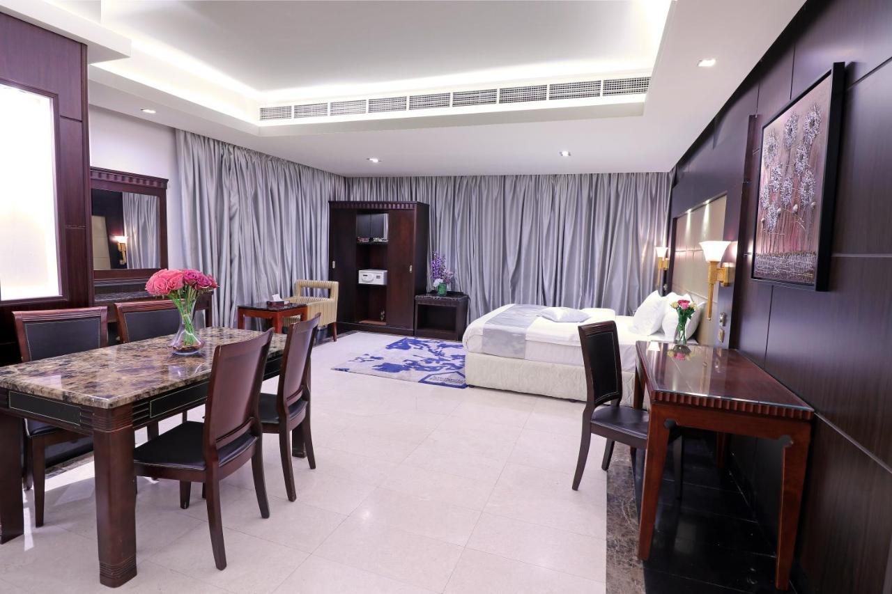 Orans Suites 4 Cidde Dış mekan fotoğraf