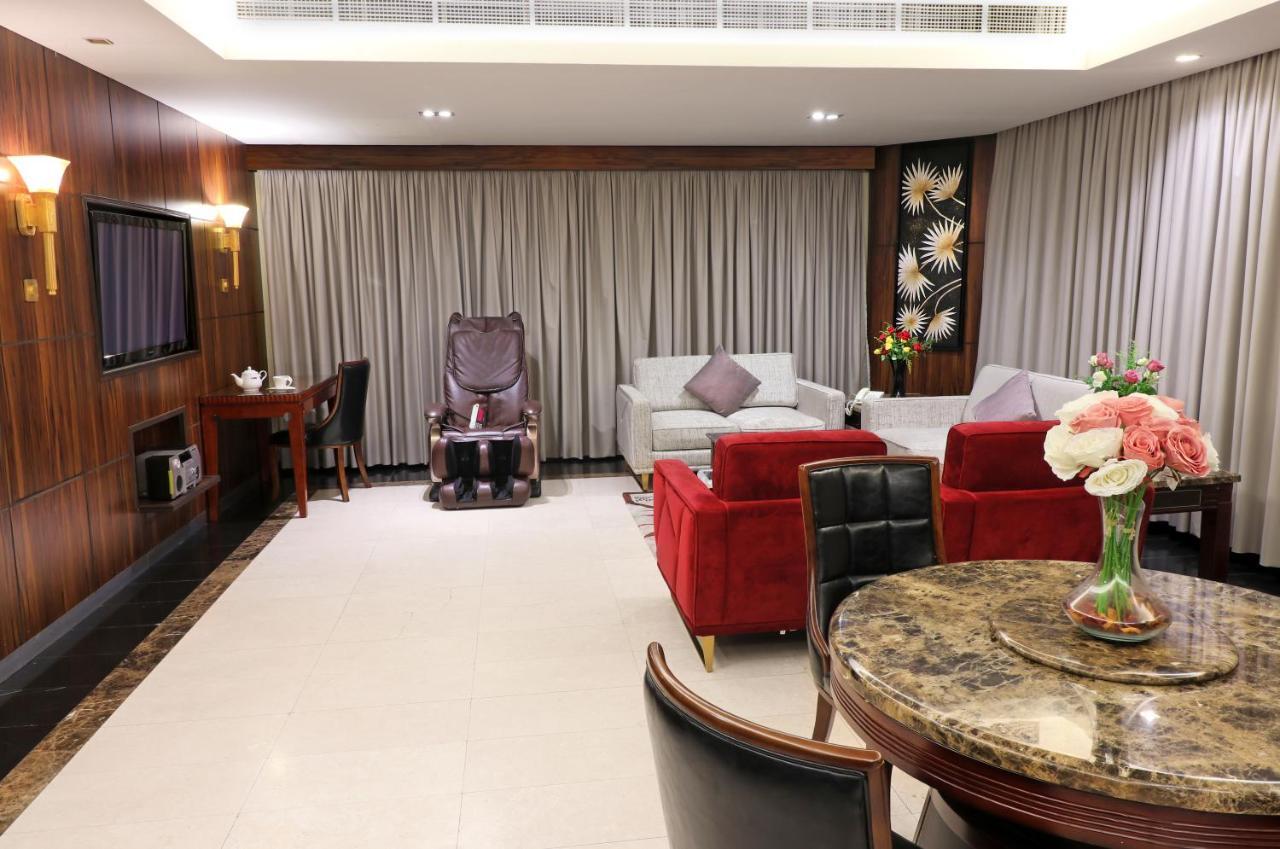 Orans Suites 4 Cidde Dış mekan fotoğraf
