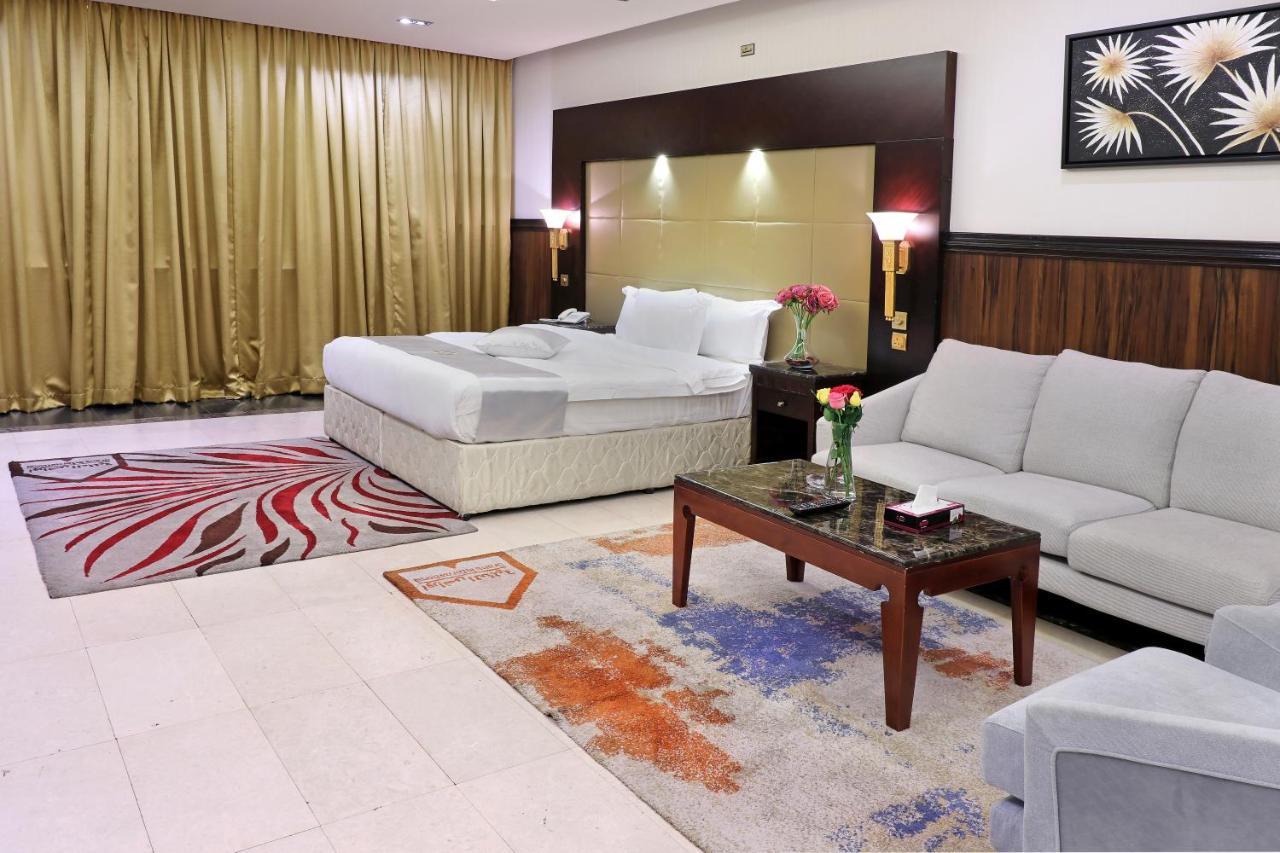 Orans Suites 4 Cidde Dış mekan fotoğraf