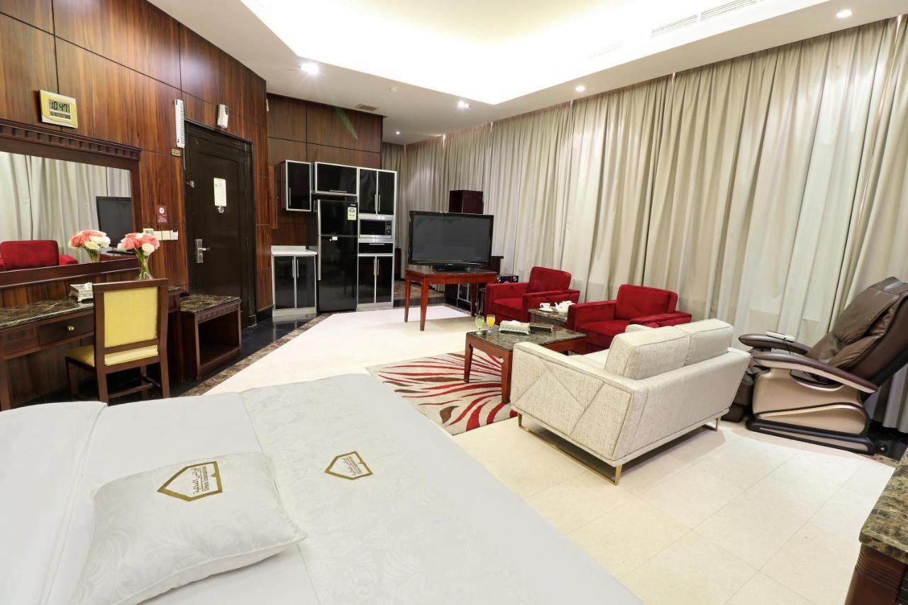 Orans Suites 4 Cidde Dış mekan fotoğraf