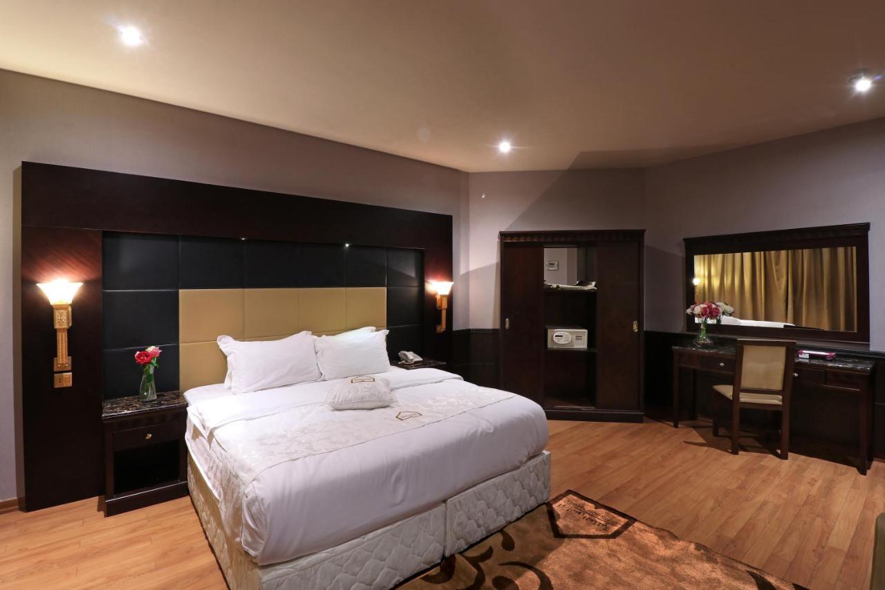 Orans Suites 4 Cidde Dış mekan fotoğraf