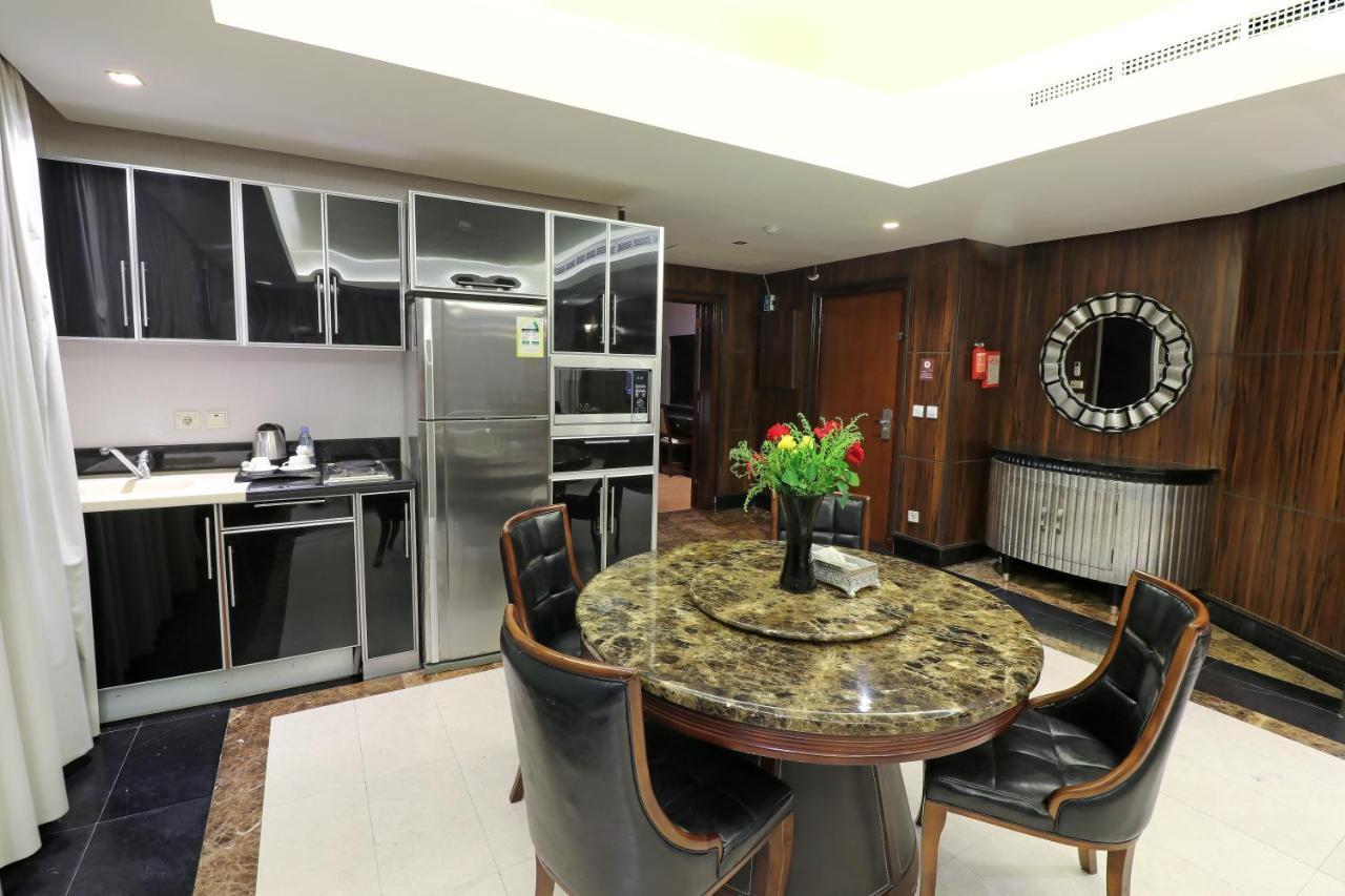 Orans Suites 4 Cidde Dış mekan fotoğraf