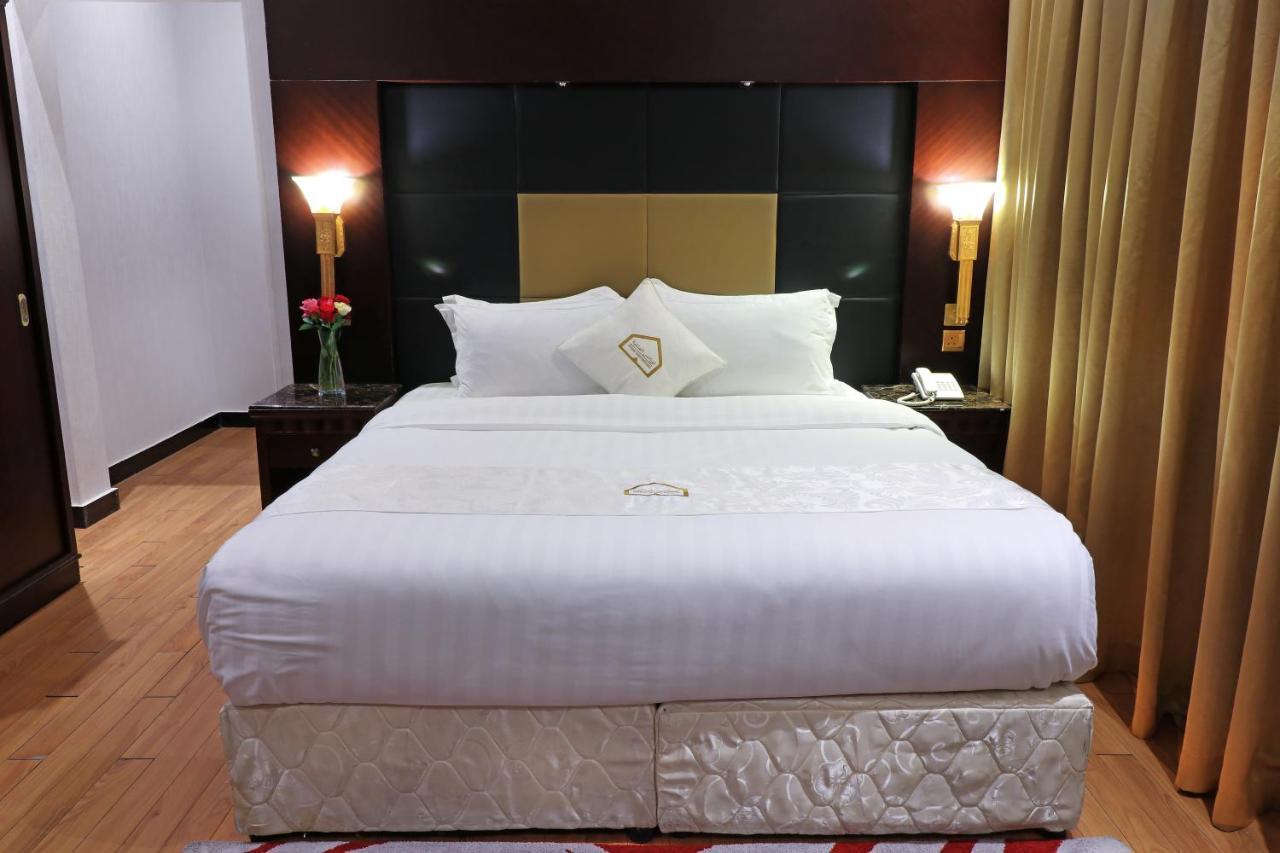 Orans Suites 4 Cidde Dış mekan fotoğraf