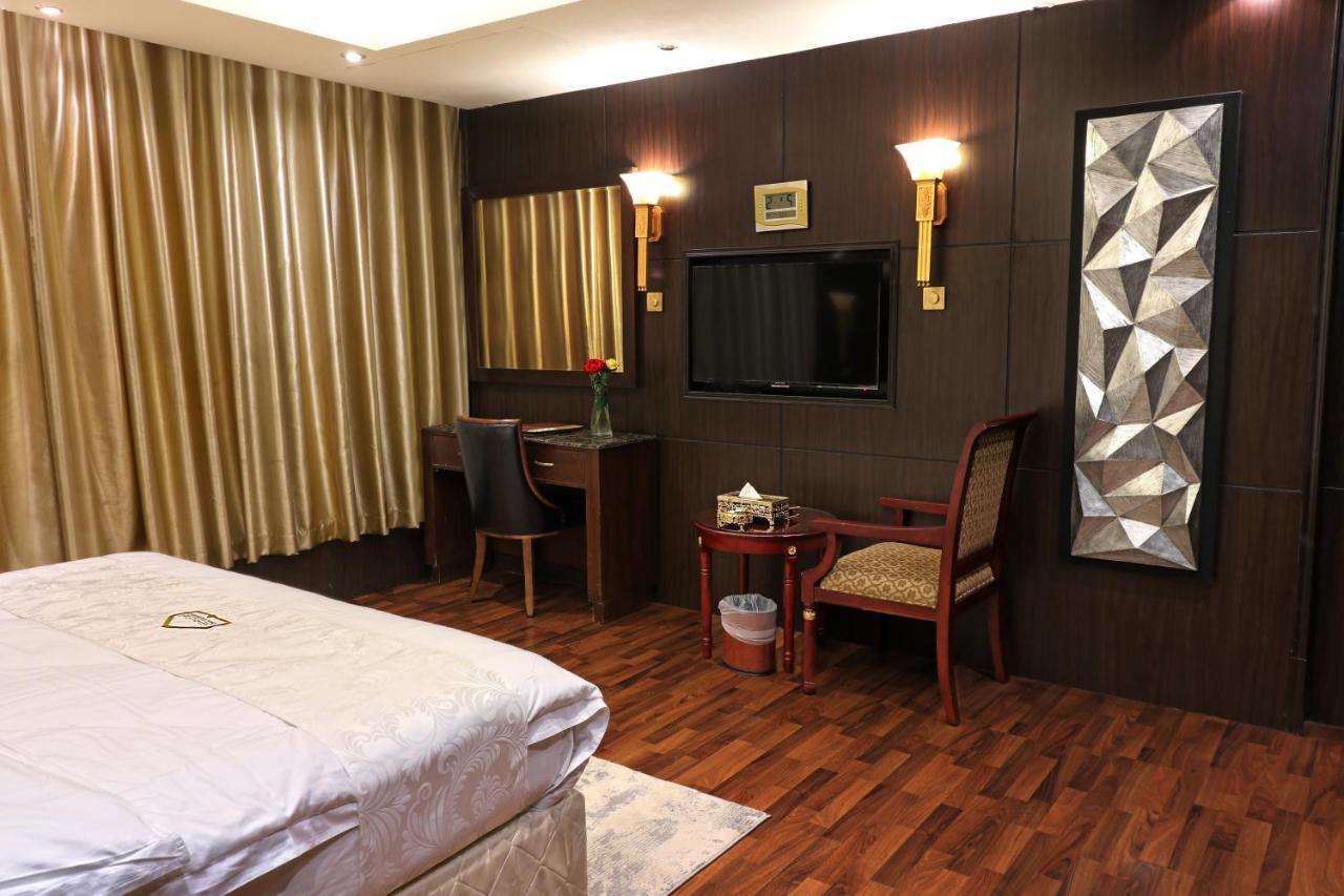 Orans Suites 4 Cidde Dış mekan fotoğraf