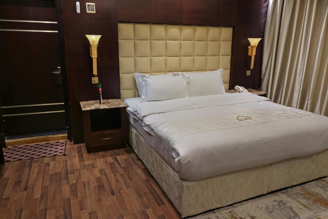 Orans Suites 4 Cidde Dış mekan fotoğraf