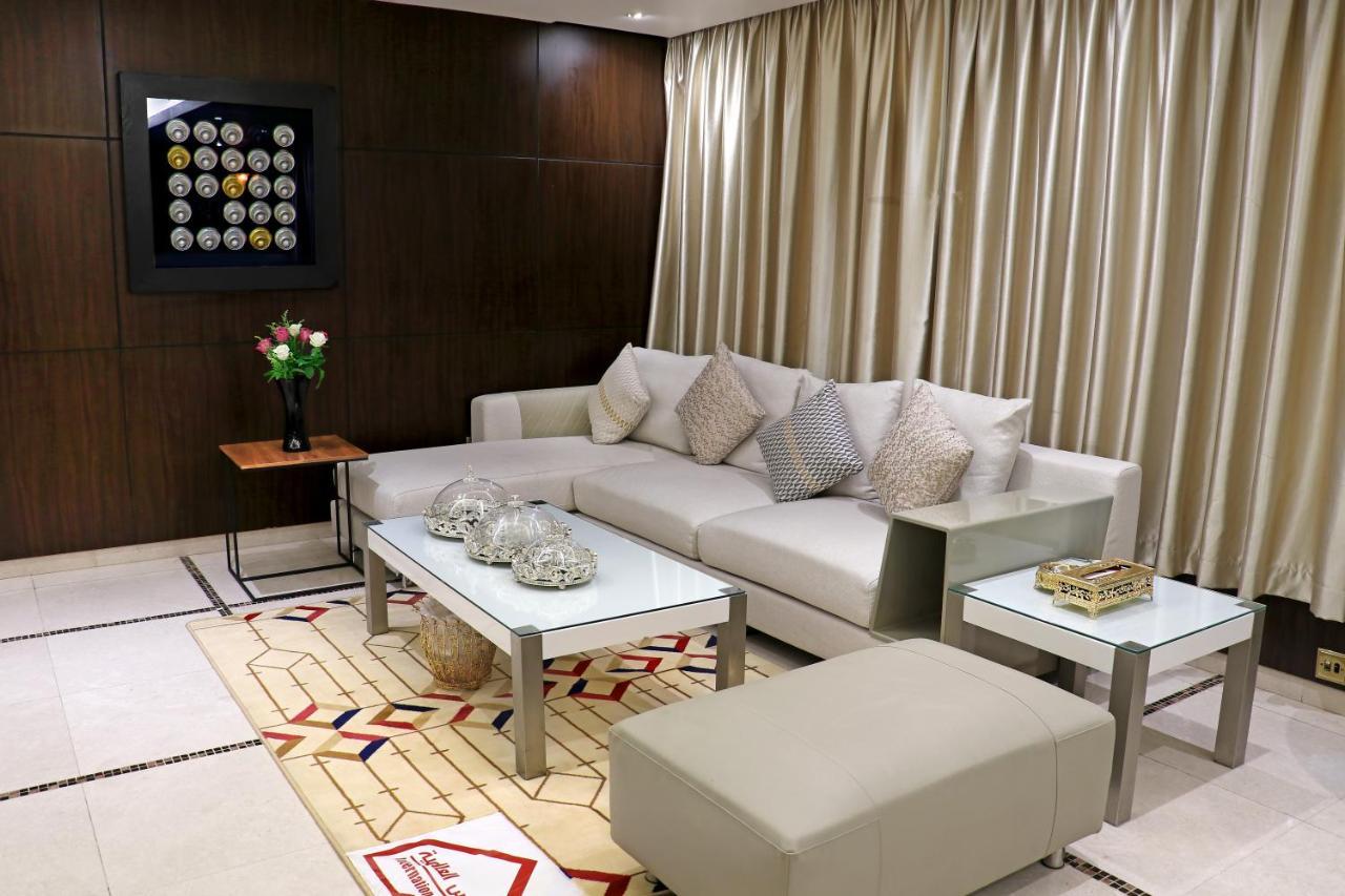 Orans Suites 4 Cidde Dış mekan fotoğraf