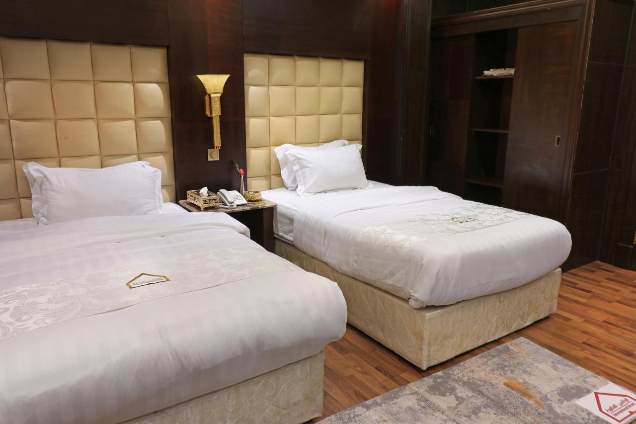 Orans Suites 4 Cidde Dış mekan fotoğraf