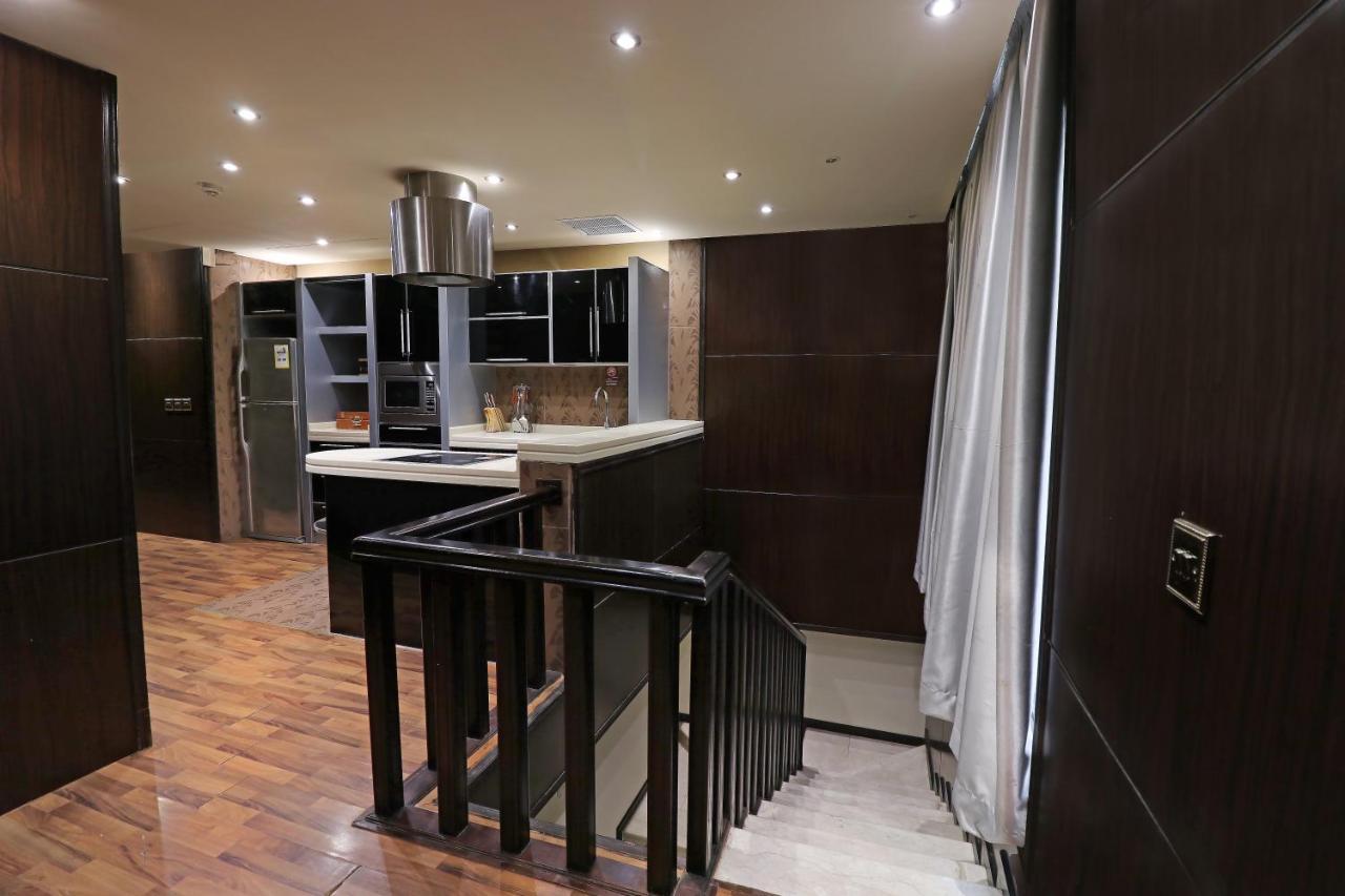 Orans Suites 4 Cidde Dış mekan fotoğraf