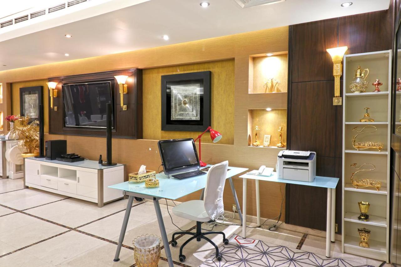 Orans Suites 4 Cidde Dış mekan fotoğraf