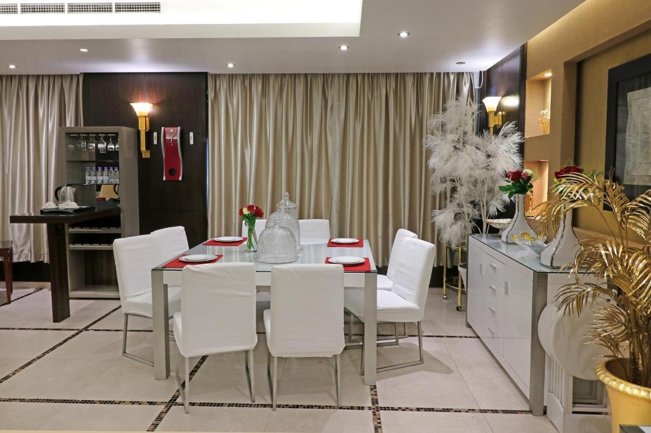 Orans Suites 4 Cidde Dış mekan fotoğraf