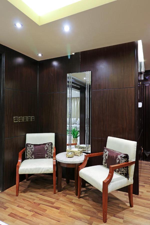 Orans Suites 4 Cidde Dış mekan fotoğraf