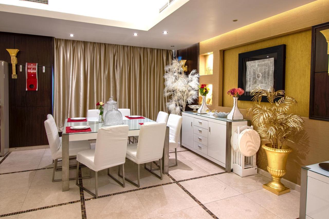 Orans Suites 4 Cidde Dış mekan fotoğraf