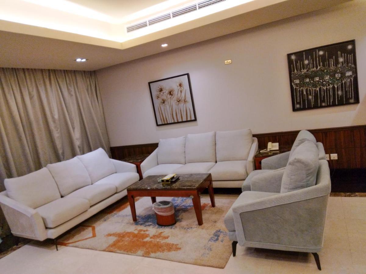 Orans Suites 4 Cidde Dış mekan fotoğraf