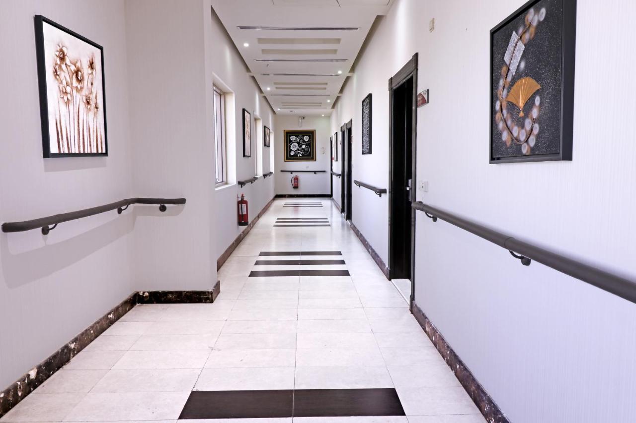 Orans Suites 4 Cidde Dış mekan fotoğraf