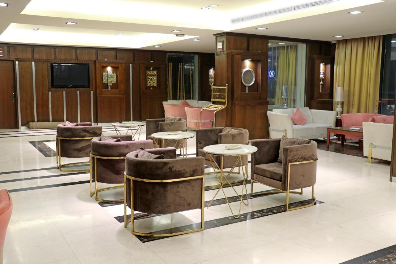 Orans Suites 4 Cidde Dış mekan fotoğraf