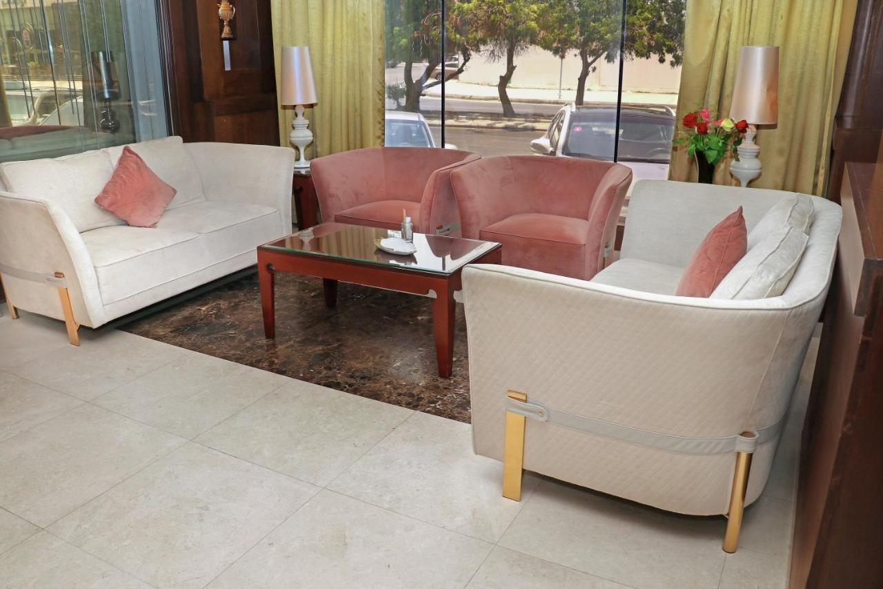 Orans Suites 4 Cidde Dış mekan fotoğraf