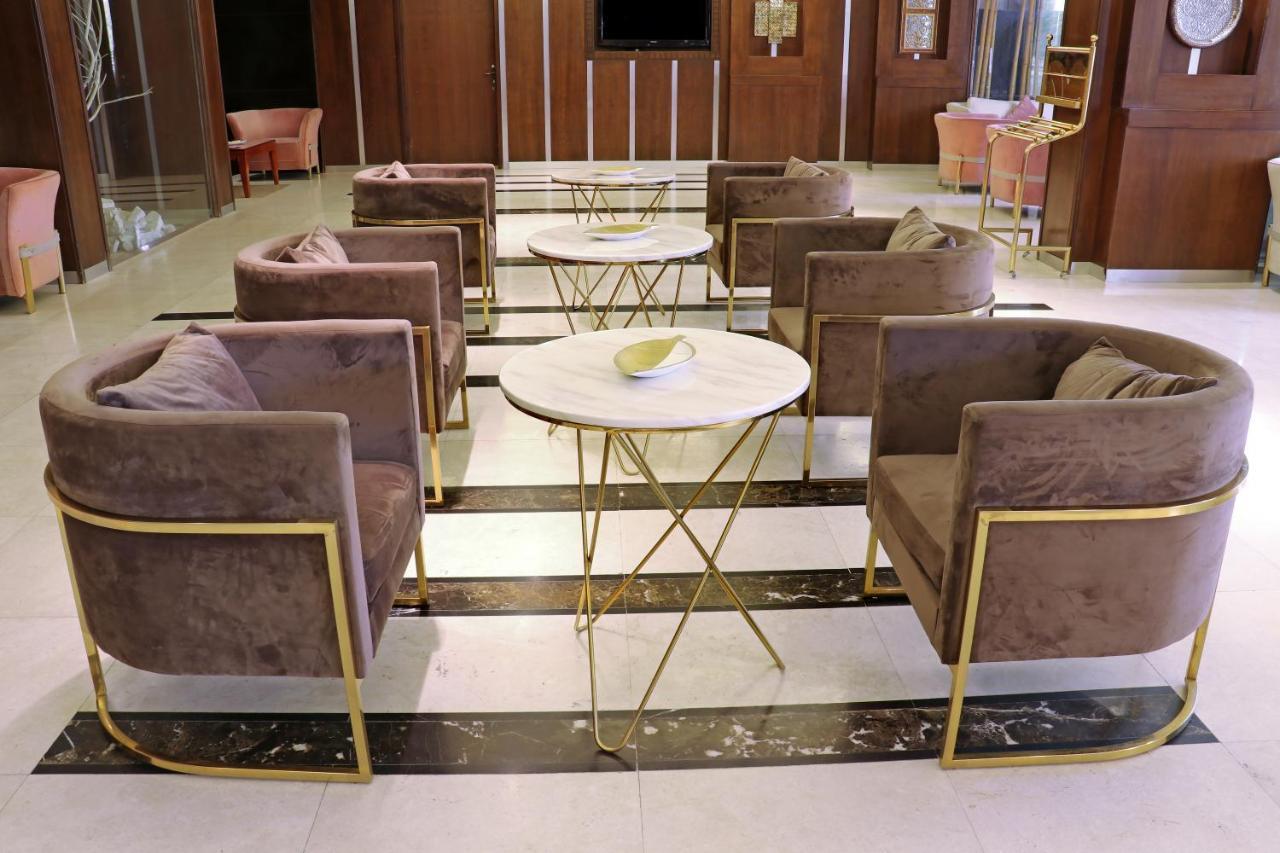 Orans Suites 4 Cidde Dış mekan fotoğraf