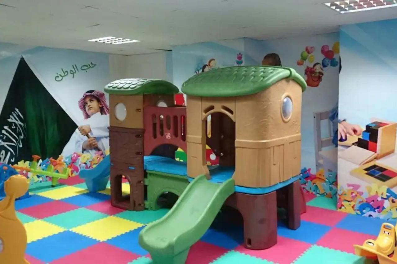 Orans Suites 4 Cidde Dış mekan fotoğraf