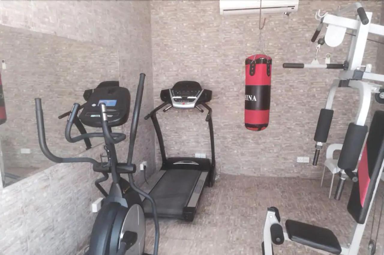 Orans Suites 4 Cidde Dış mekan fotoğraf